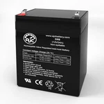 Firman Model: W03083 12V 5AH Generator Replacement Battery New. Price: $27.99.