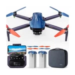 V11AIR With 6K Camera For Adults, 3-AXIS Gimbal Drones 4K/30FPS Vi.... Price: $274.87.