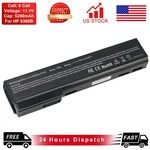 Lot 57WH Battery For Hp Elitebook 8460P 8460W 8470P 8470W 8560P 8570P 628670-001 New. Price: $15.99.