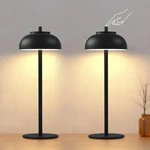 Fenfud Cordless Table Lamps Rechargeable - 5000MAH Battery Operated Lamp, New. Price: $54.01.