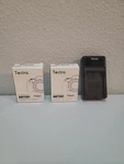 Tectra Rechargeable Batteries With Charger For PS-BLM1 Open. Price: $14.99.
