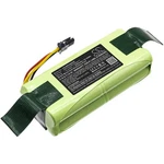 1800MAH 25.92WH Battery For Serenelife PUCRC95 New. Price: $38.97.