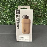 Nestout 10000N Outdoor Battery Power Bank DE-NEST10000ABE Sand Beige New. Price: $48.99.