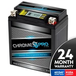 YTX7L-BS Igel Motorcycle Battery For Suzuki DR200SE 1996-2013 2015-2017 New. Price: $21.99.