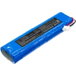 3400MAH Battery For Ecovacs Deebot Ozmo 900,DG36,DG3G,DG70,DX55,T5 Neo New. Price: $28.49.