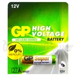 X Alkaline Super Battery 12V MN27 A27 E27A EL812 L828 Alarms New. Price: $6.04.