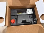 New Oem Tesla Model 12V Battery Atlasbx B19 1046200-10-C. Price: $369.95.