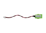 Battery For Panasonic FZ-A1BDAAA1M,TOUGHPAD FZ-A1,TOUGHPAD 4G P/n: 702.12 New. Price: $14.66.