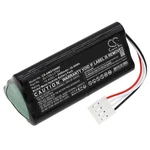 Battery For Amico EL1700-L2T6X,GOLIFT P/n: 2000MAH 28.80WH New. Price: $43.23.