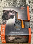 Sportdog Sporthunter 825X 1/2 Mile Remote Training Collar Vibration Black New. Price: $98.99.