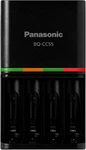 Panasonic BQ-CC55KSBHA Advanced Eneloop Pro Rechargeable Battery 4 Hour Quick New. Price: $38.87.