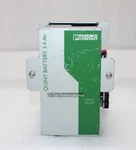 Phoenix Contact QUINT-BAT/24DC/3.4AH Power Module 2866349 24VDC Used. Price: $260.00.