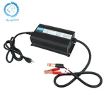 For LIFEPO4 Lithium Iron Portable Battery Charger 14.6V 50A Rechargeable New. Price: $93.97.
