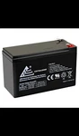 Expertbattery 12V 7AH Replacement For Mighty Mule NP7-12 7.0AH New. Price: $18.99.