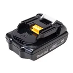 Greenlee 52177 Battery, 18V, 1.5AH, Li-ion New. Price: $210.99.
