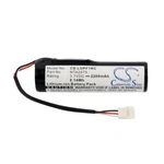 2200MAH Battery For Logitech MM50,PURE-FI Anywhere Speaker 1ST P/n: NTA2479 New. Price: $19.32.