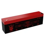 Neptune 12V 2.3AH Replacement Rechargeable Battery For PS-1223 New. Price: $18.99.