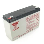 Yuasa NPX-50F2 6V 12.7AH High Rate Agm Battery New. Price: $36.99.