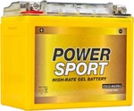 Expertpower YTX12-BS 12V 10AH Gel Battery For Suzuki VL800 Boulevard C50 01-14 New. Price: $41.99.