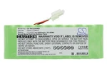 Cameron Sino 12V 4200MAH Ni-mh Replacement Battery For Bionet Medical New. Price: $78.52.