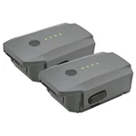 2-PACK Dji Mavic Pro Intelligent Flight Lipo Replacement Battery 11.4V 3830MAH New. Price: $125.85.