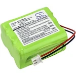 Replacement Battery For Cameron Sino CS-ALM844BT 7.20V New. Price: $99.21.