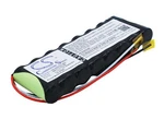 Cameron Sino 9.6V 2500MAH Replacement Battery For Datex Ohmeda Medical New. Price: $79.54.