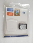 343111-001 Oem Extented Battery For Hp Ipaq Ppc H4100 Series H4150 H4155 H4135 Open. Price: $39.00.