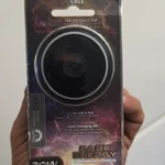 Xcell 20W Wall Charger Black Usb-a Usb-c Fast Color Changing Led New. Price: $8.76.
