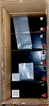 Ajc Battery Volt 7AH Sealed Lead Acid Replacement (5-PACK) New. Price: $84.99.
