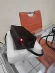 Eseegoo 48 Volt 10 Amp Battery Charger Compatible With Club Car For G... New. Price: $75.00.
