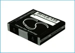 Battery For Gn 9120,NETCOM 9125 P/n: 14151-01;AHB602823;SG081003 New. Price: $16.20.