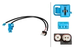 Hella Intelligent Battery Sensor (ibs) For Bmw 009429911 New. Price: $29.32.