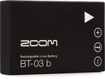 Zoom BT-03 Rechargable Lithium-ion Battery For Q8 New. Price: $38.99.