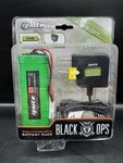 Ignite Radio Control 7.2 Ni-mh 1200 Mah Rechargeable Battery/charger Combo New. Price: $34.99.