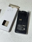 KAA0103E Bk Intelli Smart Li-ion Battery Pack 2300 Mah Open. Price: $22.00.
