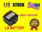 New GR3691 10ICR19/66 36V 2500MAH 90WH Li-ion Battery Rechargeable. Price: $129.99.