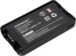 Replacement Battery For Kenwood TK-2360,TK-3360,NX-220,NX-320,TK-2170M,NX-3220,T New. Price: $47.99.