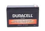 New Duracell Ultra 12-VOLT, 7-AH Sla Agm DURA12-7F F1 Terminals Free 2ND Day S/h. Price: $48.99.