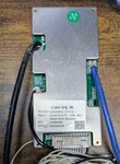 Xiaoxiang Jbd 13S 48V 30A Li-ion Bms Same Port With Balance ZP16S011-T V1.2 New. Price: $22.97.