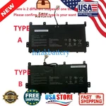 Battery For Asus Cchromebook C423 C523 C21N1808 0B200-03060000 0B200-03130000 New. Price: $33.55.