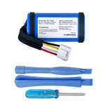 SUN-INTE-152 1INR19/66-2 Replacement Battery For Jbl Flip Speaker New. Price: $11.95.