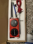 Vnsznr LIFEPO4 Bms 16S 48V 150A Battery Management System Pcb Protection Board Used. Price: $200.00.