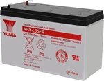 NPX-35FRF2 12V 8.5AH High Rate Agm Battery (flame Retardant) New. Price: $67.99.