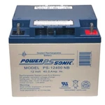 12V 40AH Sla Battery Yuasa NP38-12B NPX-150R Replacement Nut & Bolt New. Price: $127.95.