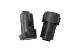Mirka Bpa 11125 11.1V 2.5AH Li-ion Battery Pack Black Power Tool Rechargeable New. Price: $124.99.