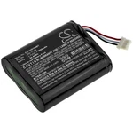 7800MAH Battery For Honeywell Home A7,PRO Plus,pro C,300-11186 New. Price: $23.17.