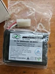 3RD Eye 3EC-BP-11-E 11.1V 2600MAH 28.86WH Rechargeable Lithium Battery New. Price: $9.99.