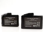 7.4V 2200MAH Rechargeable Li-polymer Batteries (2 Pack New. Price: $19.99.