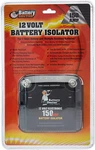 Battery Doctor 125 AMP/150 Isolator , Black New. Price: $183.99.